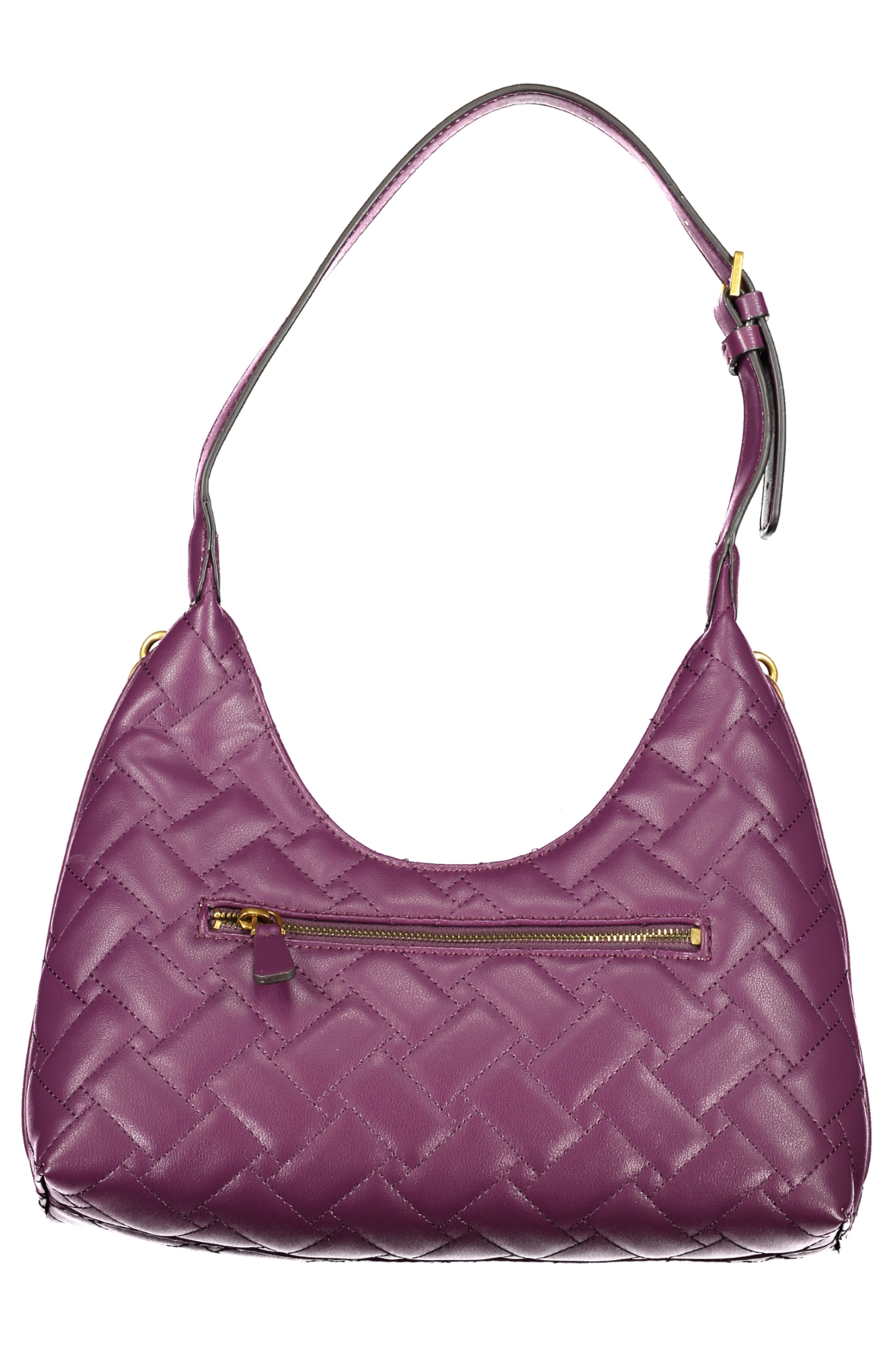 GUESS JEANS PURPLE WOMEN&#039;S BAG
