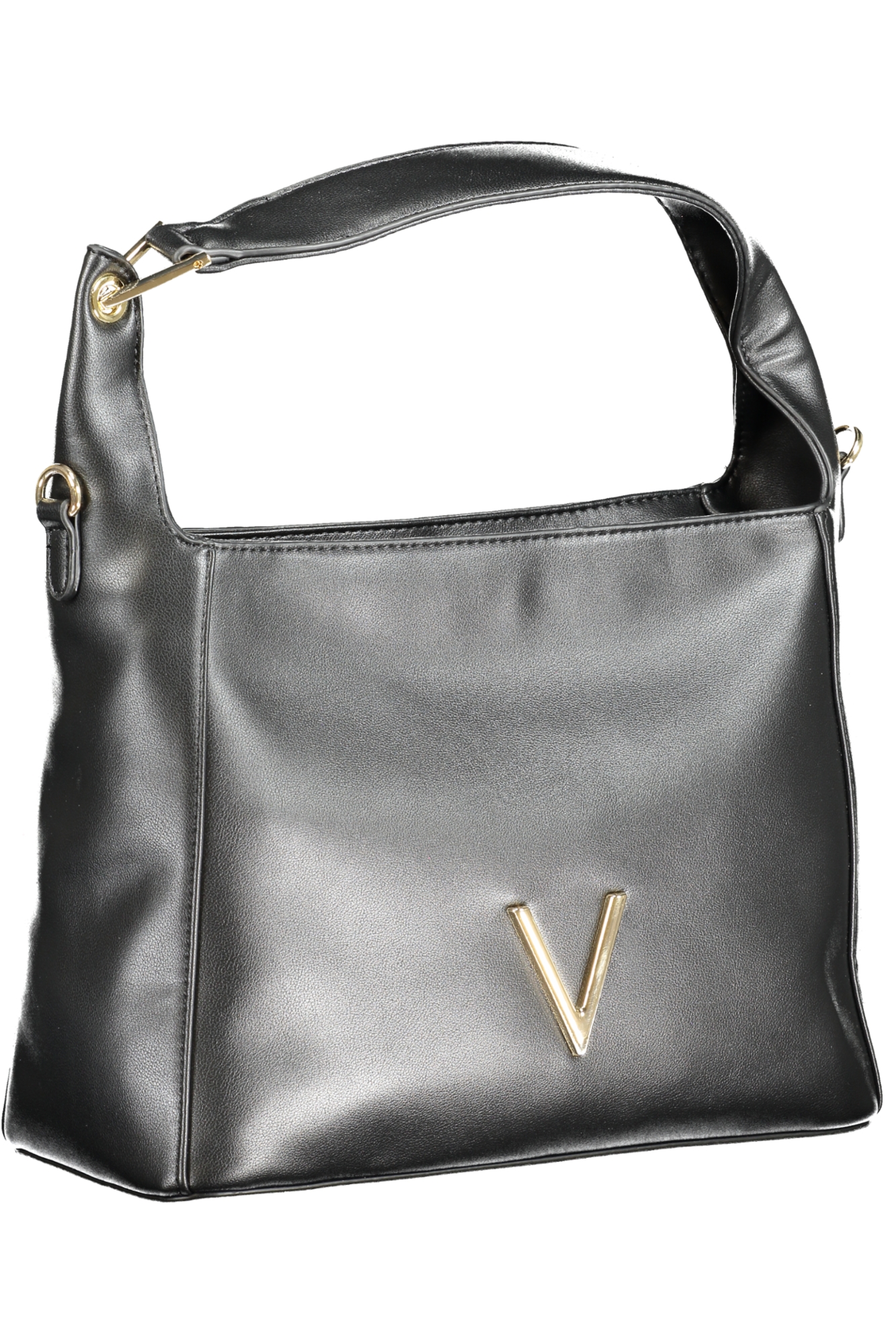 VALENTINO BAGS BLACK WOMEN&#039;S BAG