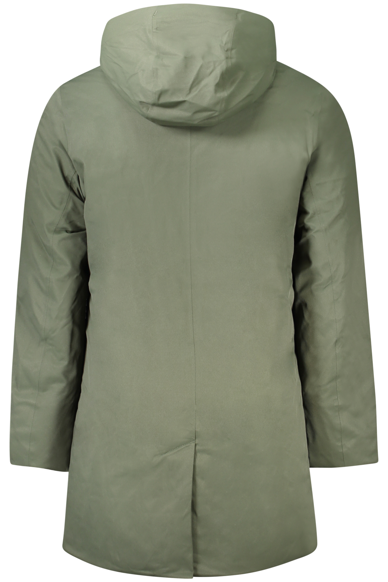 K-WAY MEN&#039;S JACKET GREEN