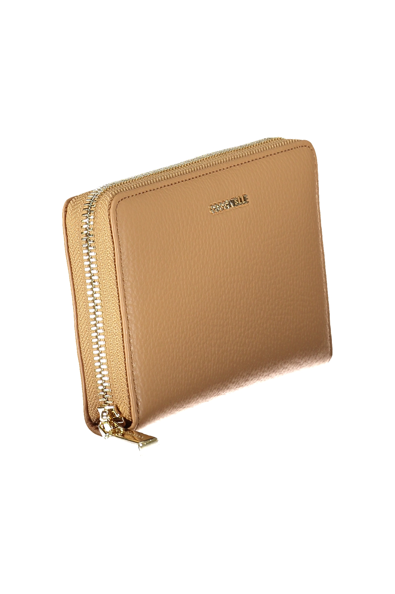 COCCINELLE WOMEN'S WALLET BROWN