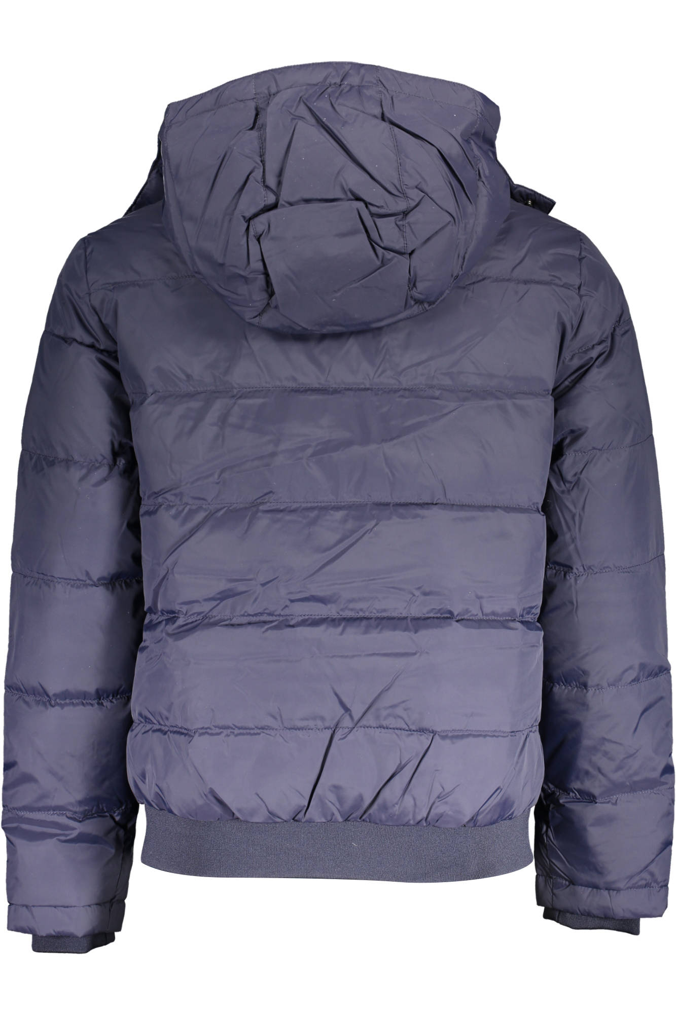 LA MARTINA MAN BLUE JACKET