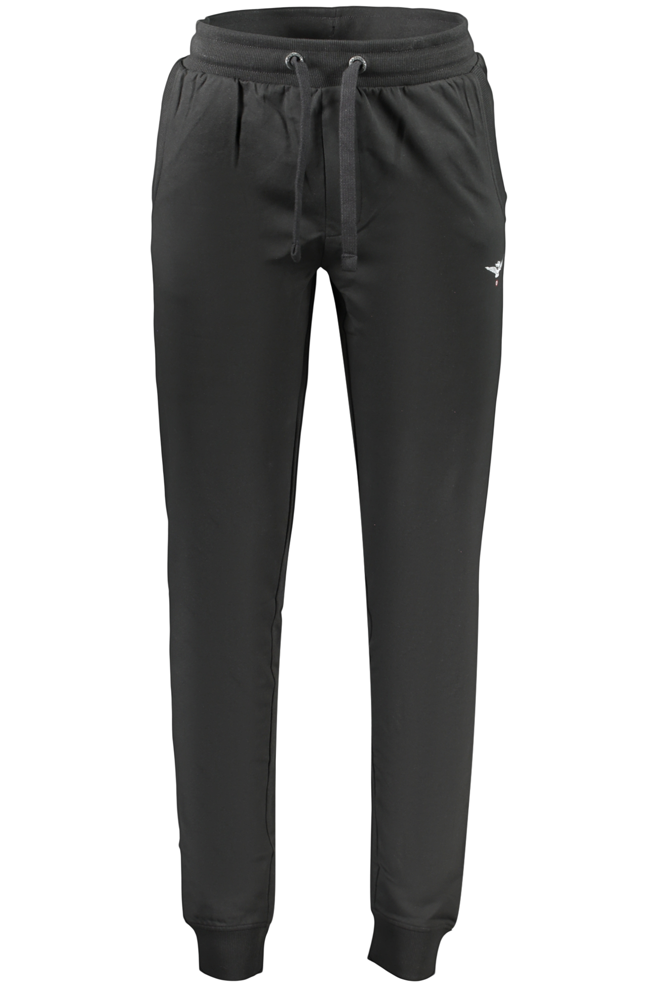 Черни мъжки спортни панталони