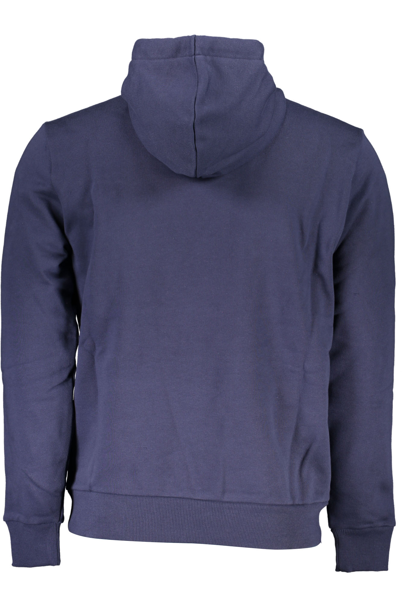NORTH SAILS MEN&#039;S BLUE ZIPLESS SWEATSHIRT