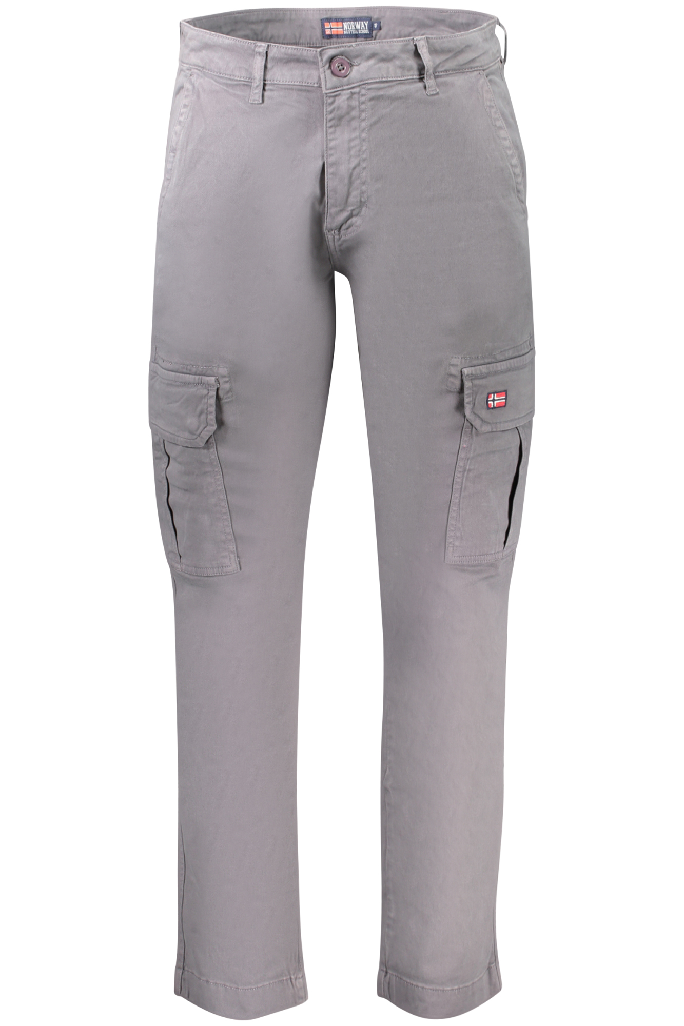 NORWAY 1963 MEN'S GREY TROUSERS