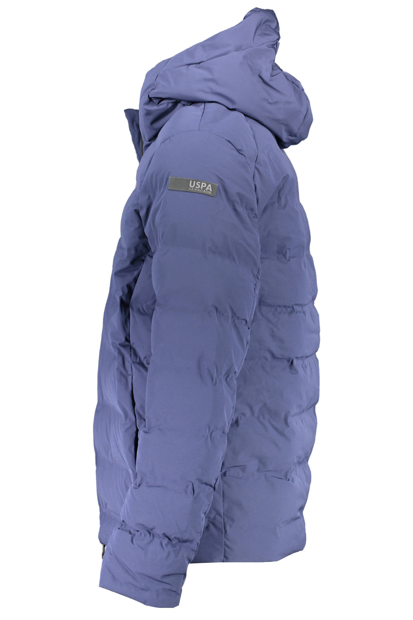 US POLO MEN&#039;S BLUE JACKET