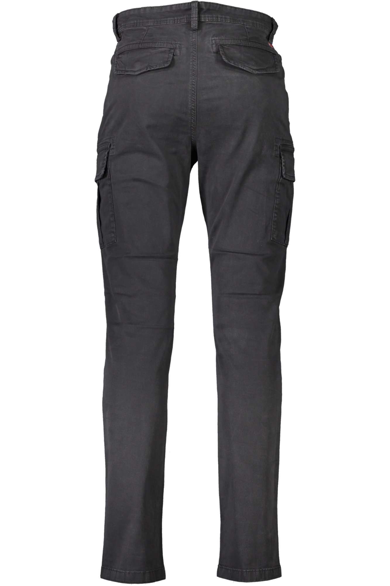 NAPAPIJRI MEN&#039;S BLACK PANTS