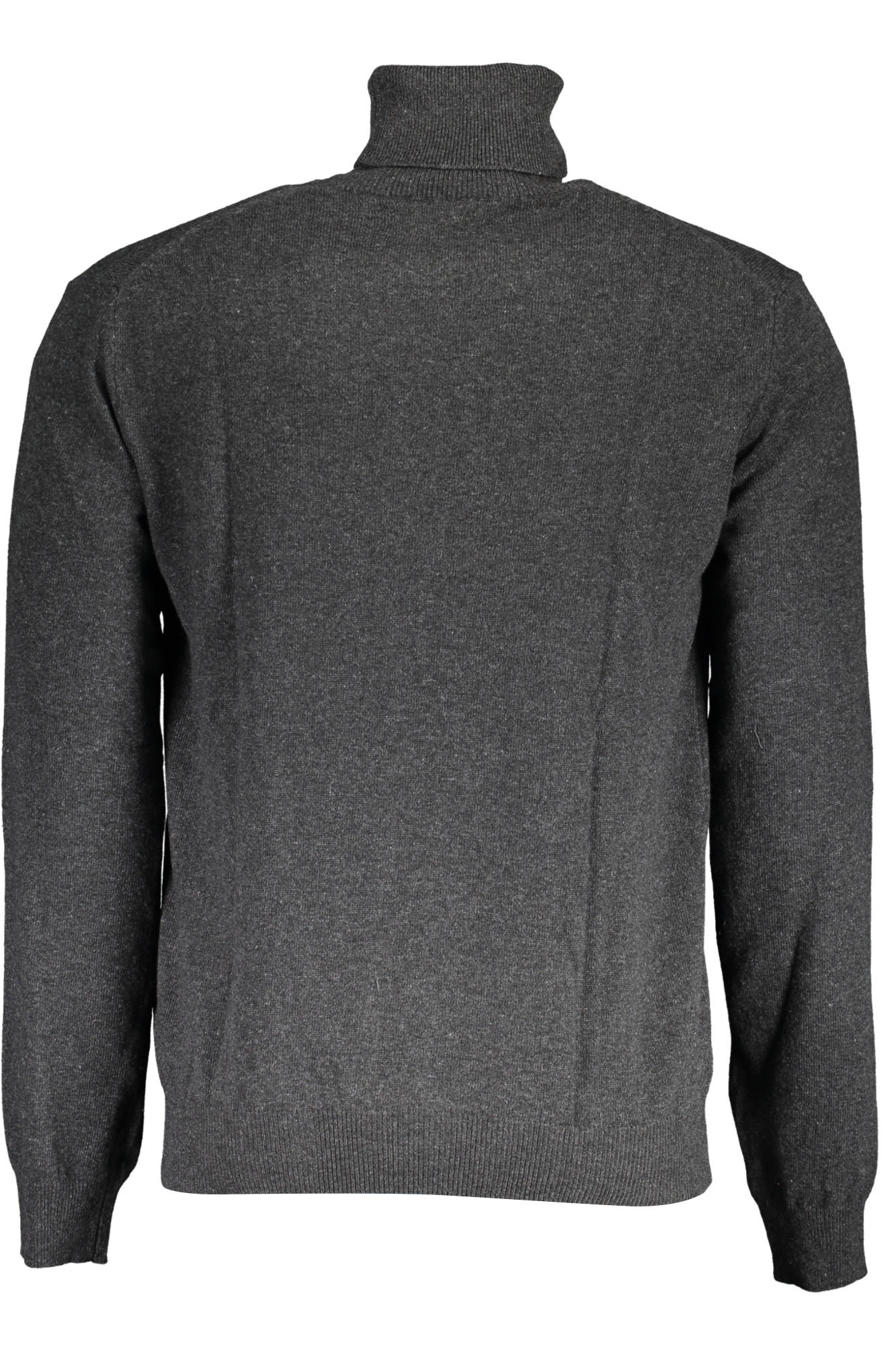 LA MARTINA GRAY MAN SWEATER