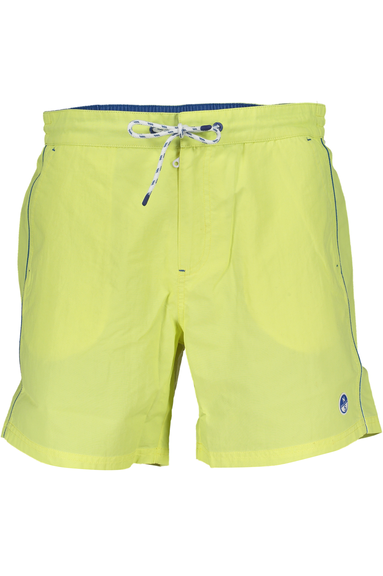 NORTH SAILS GREEN MEN&#39;S BOTTOM COSTUME