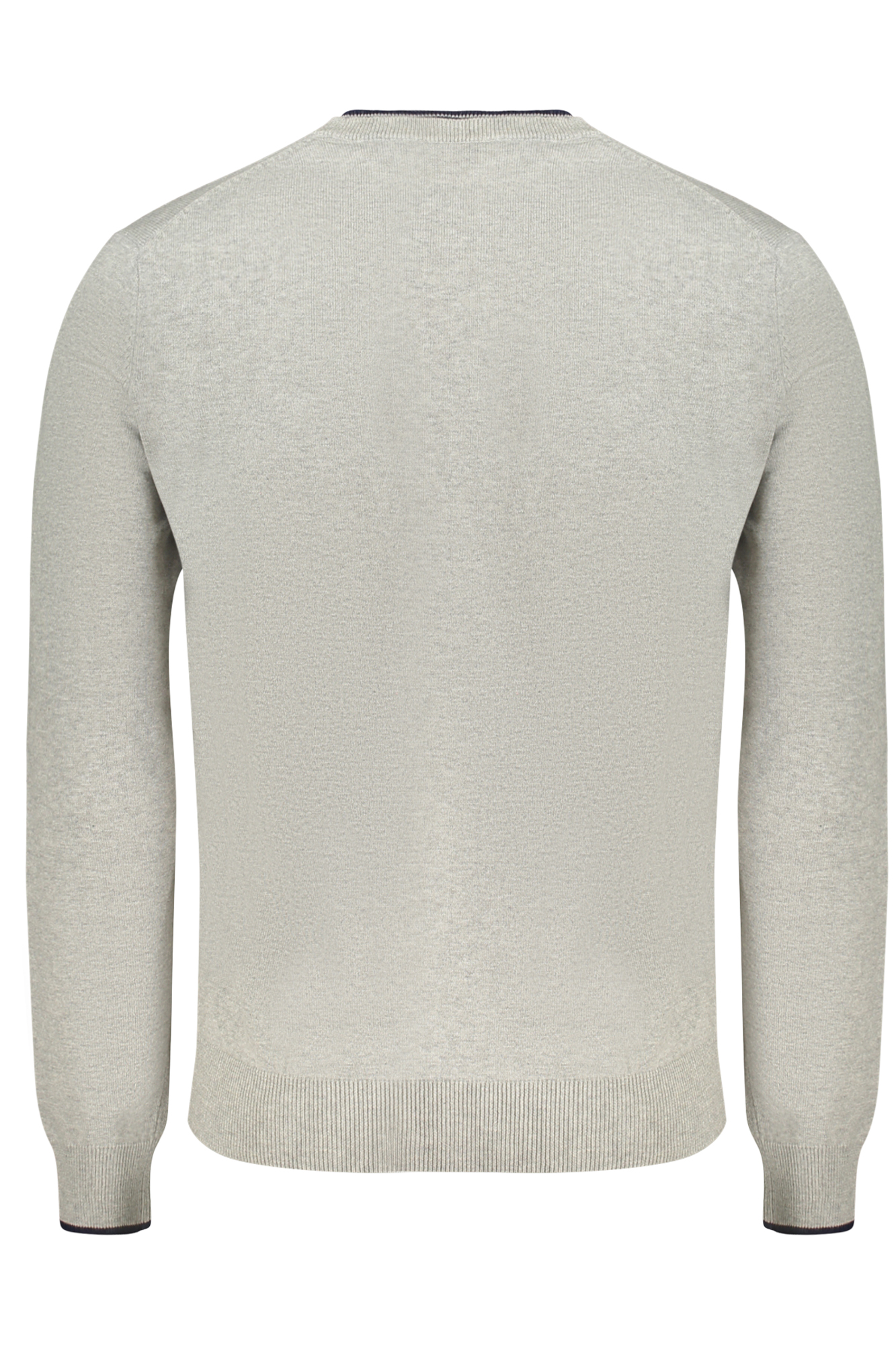 NORTH SAILS MEN&#039;S GREY SWEATER