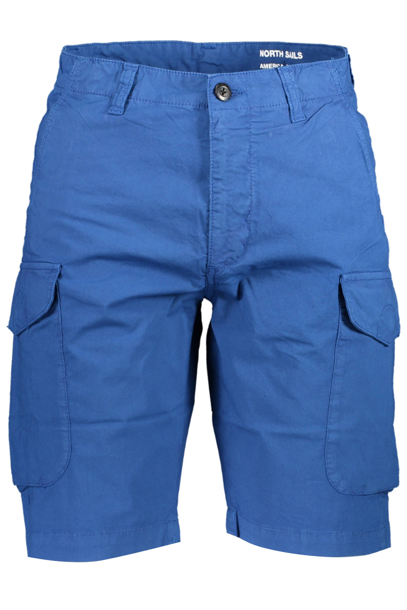 NORTH SAILS MEN&#39;S BERMUDA PANTS BLUE