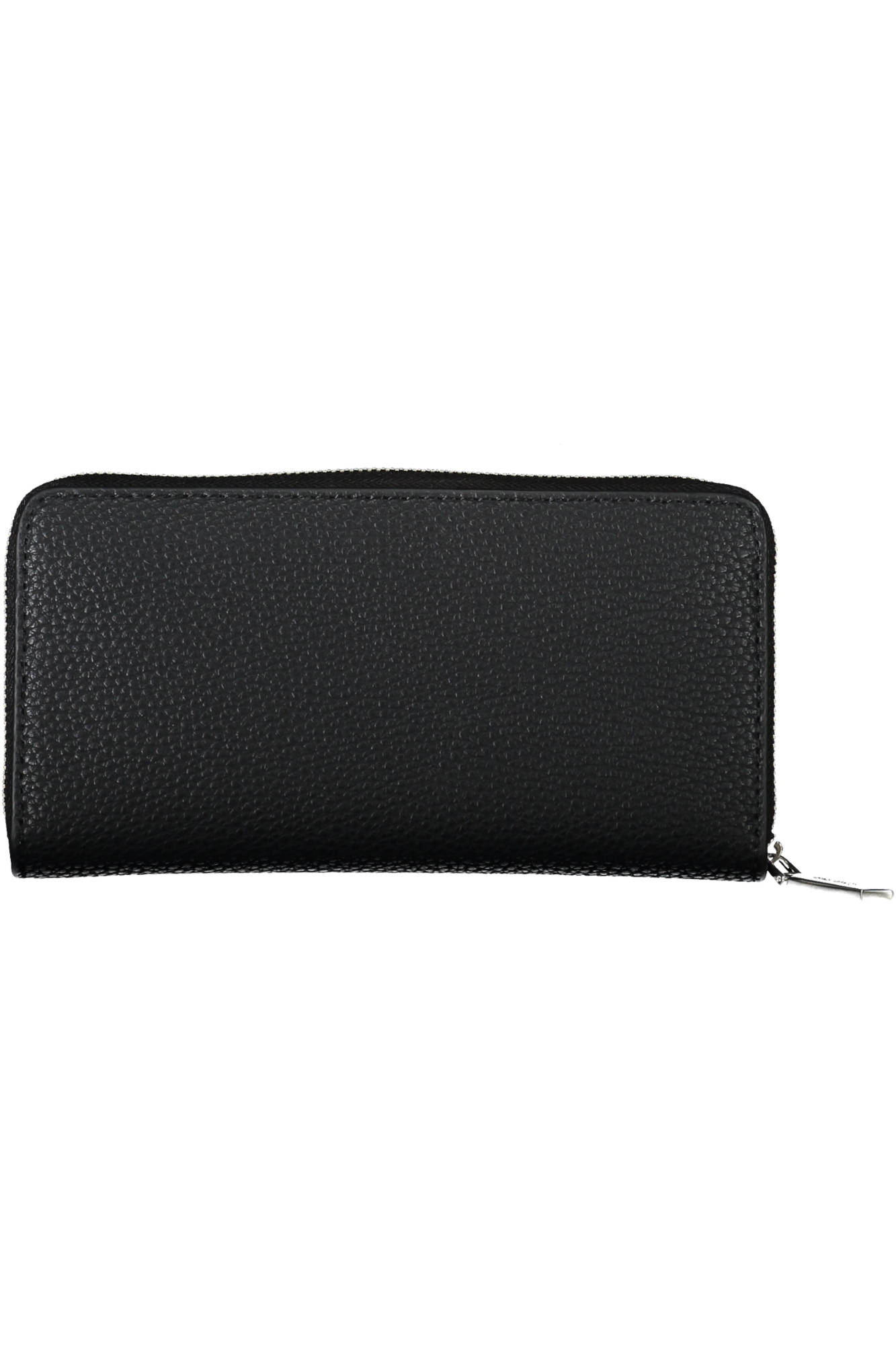 CALVIN KLEIN WOMEN&#039;S WALLET BLACK