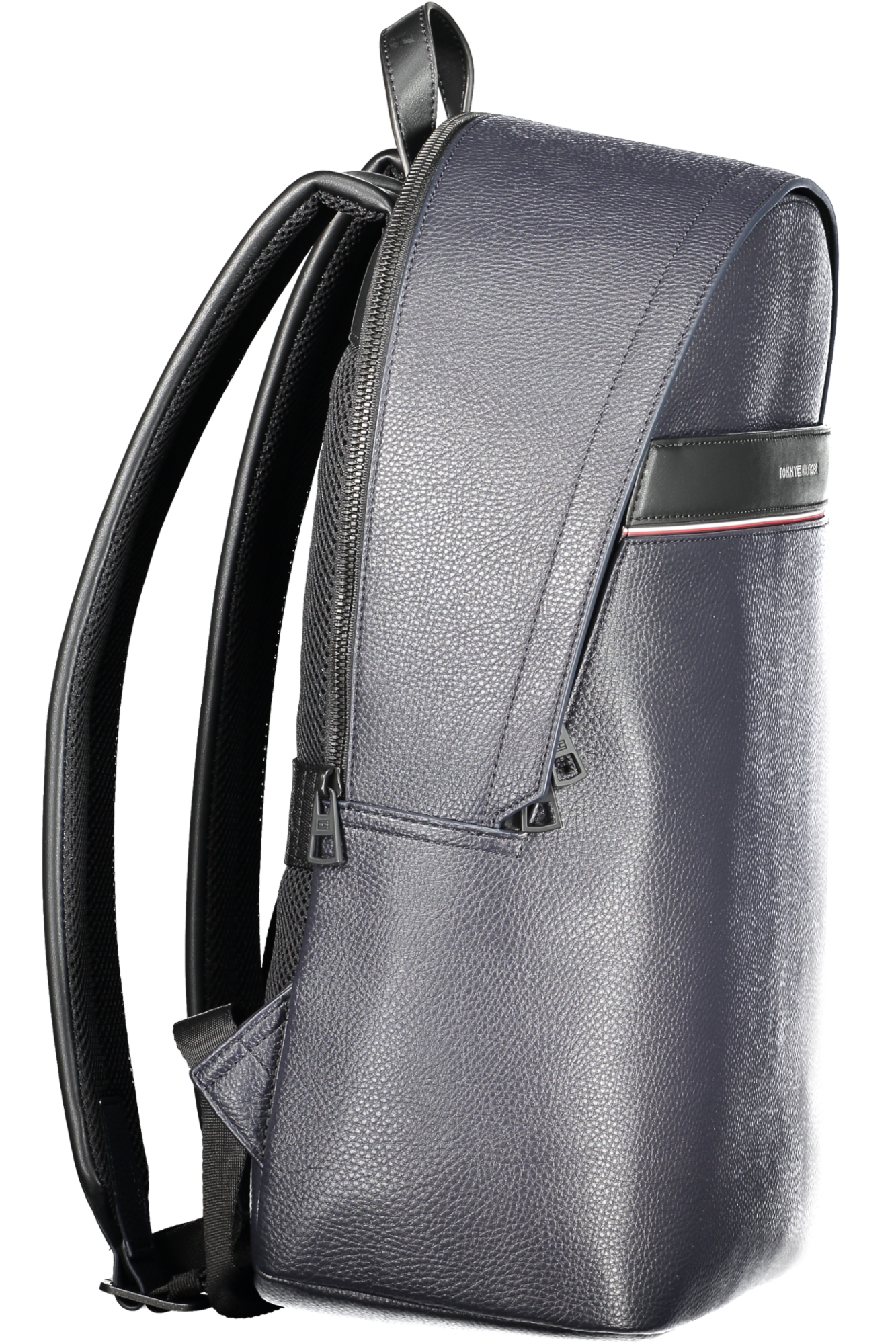 TOMMY HILFIGER MEN&#039;S BACKPACK BLUE