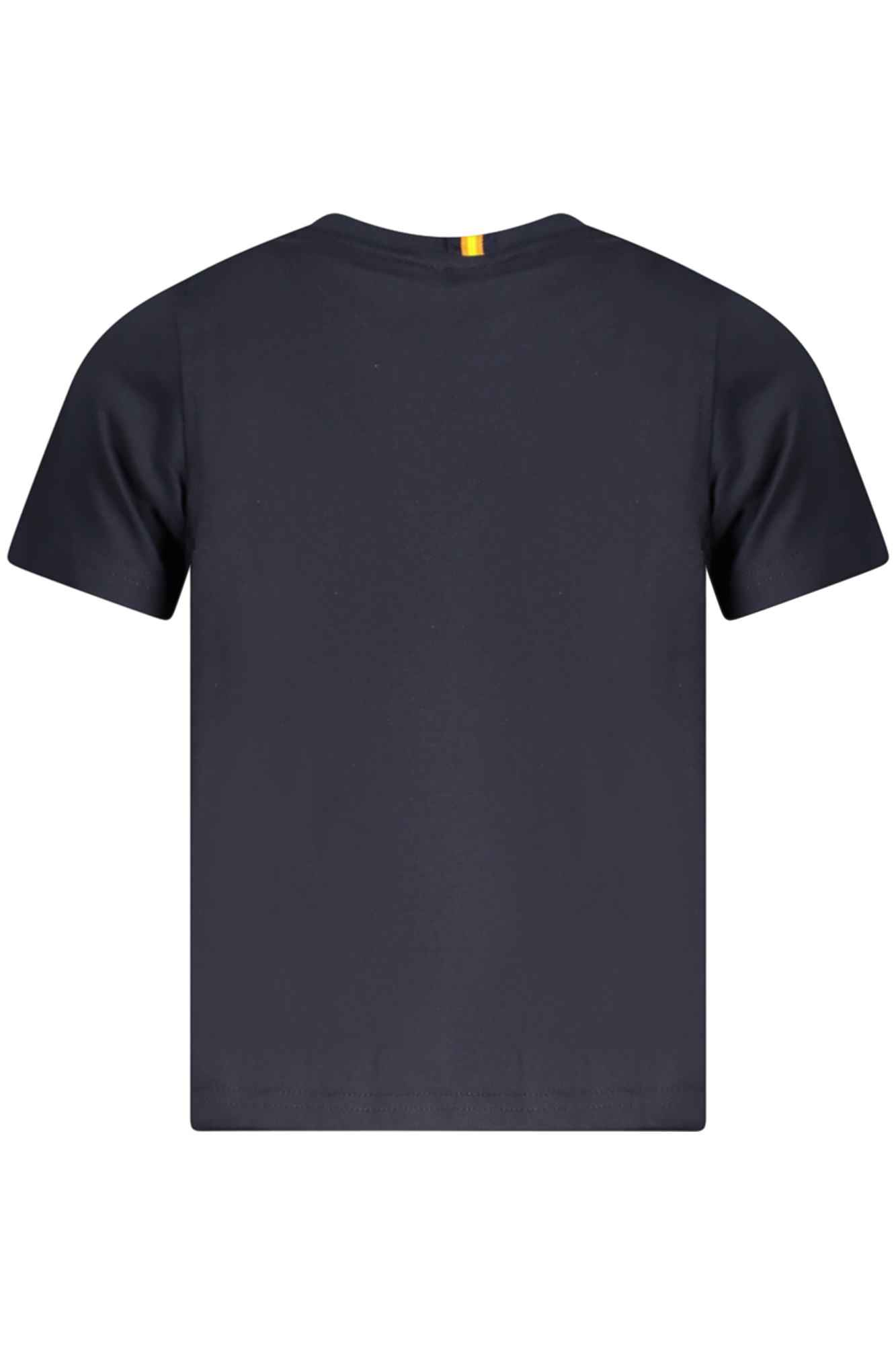 Tricou pentru copii K-WAY albastru