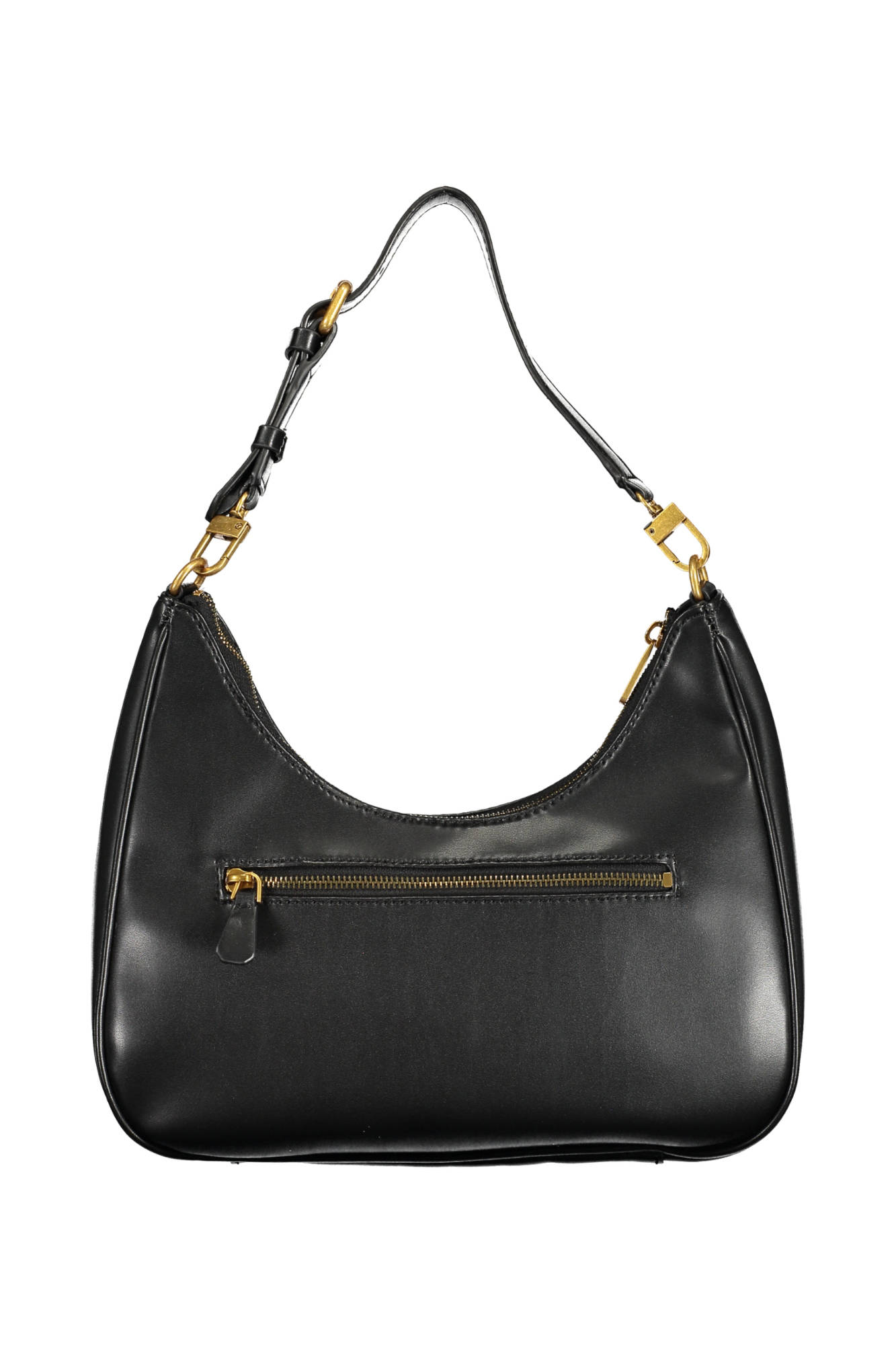 GUESS JEANS BLACK WOMEN&#039;S BAG