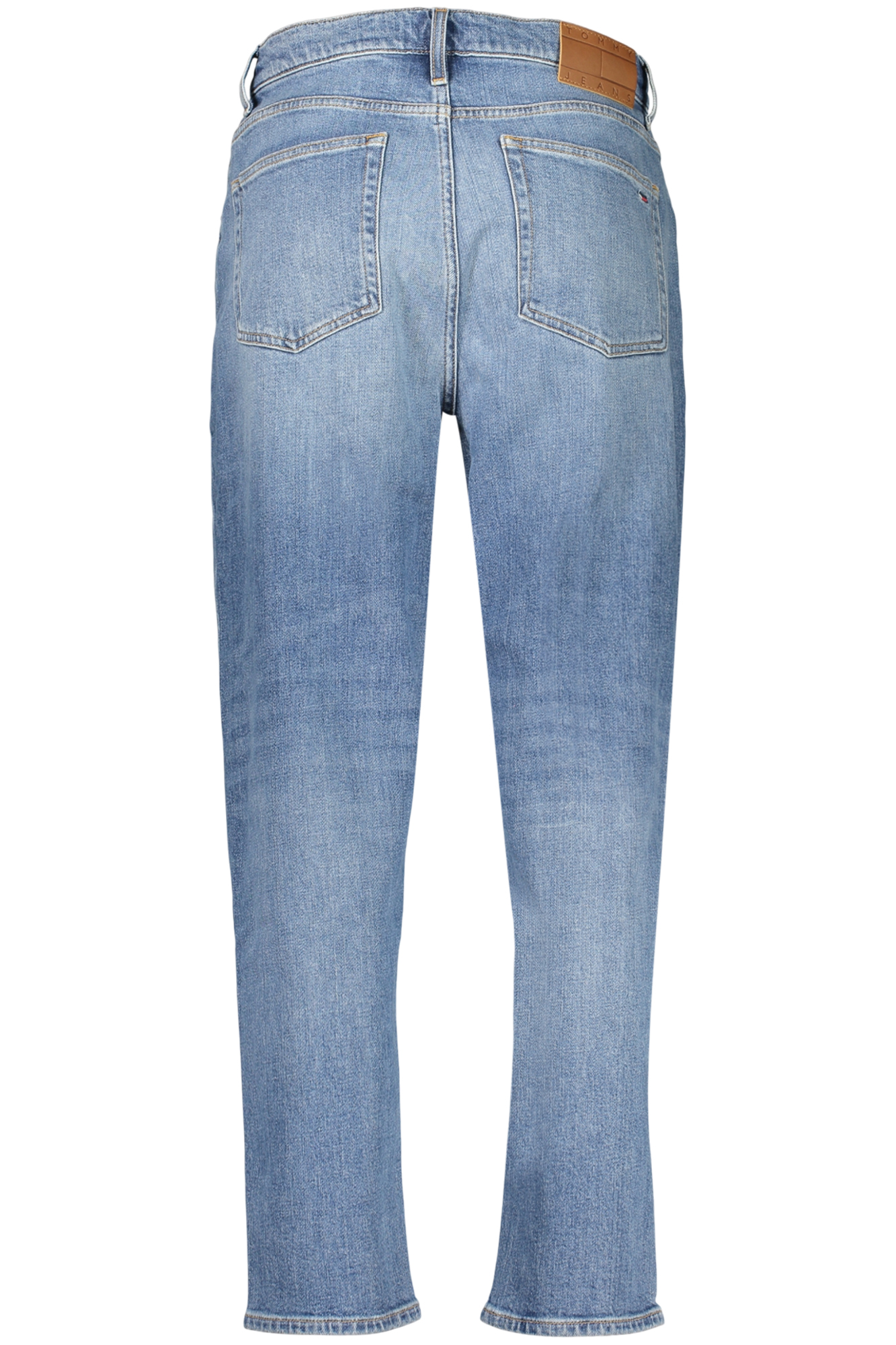 Dámske džínsy Tommy Hilfiger Jeans Denim