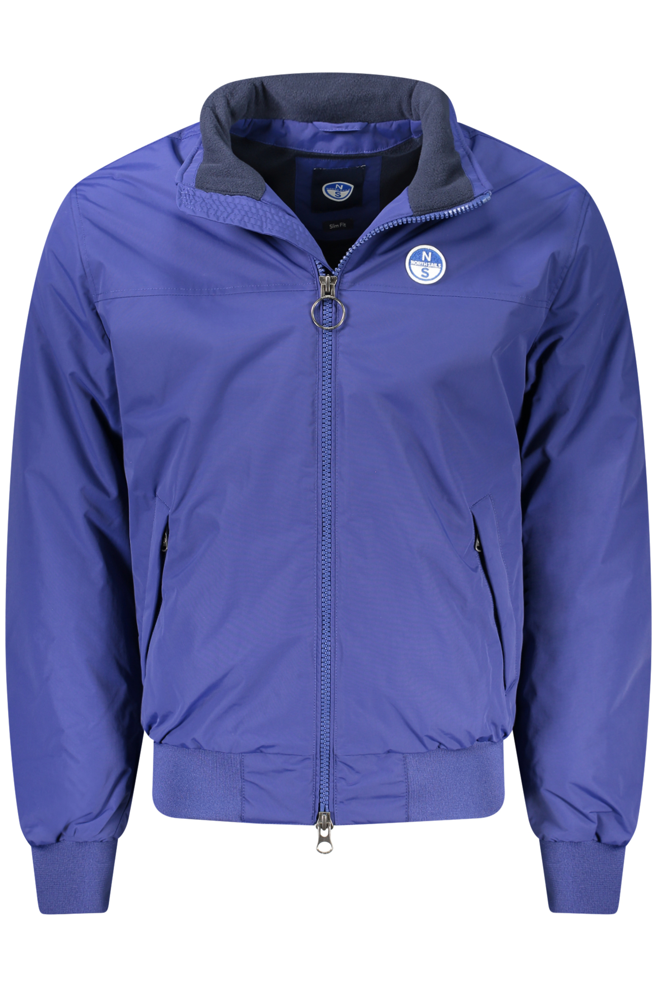 NORTH SAILS MEN'S JACKET BLUE