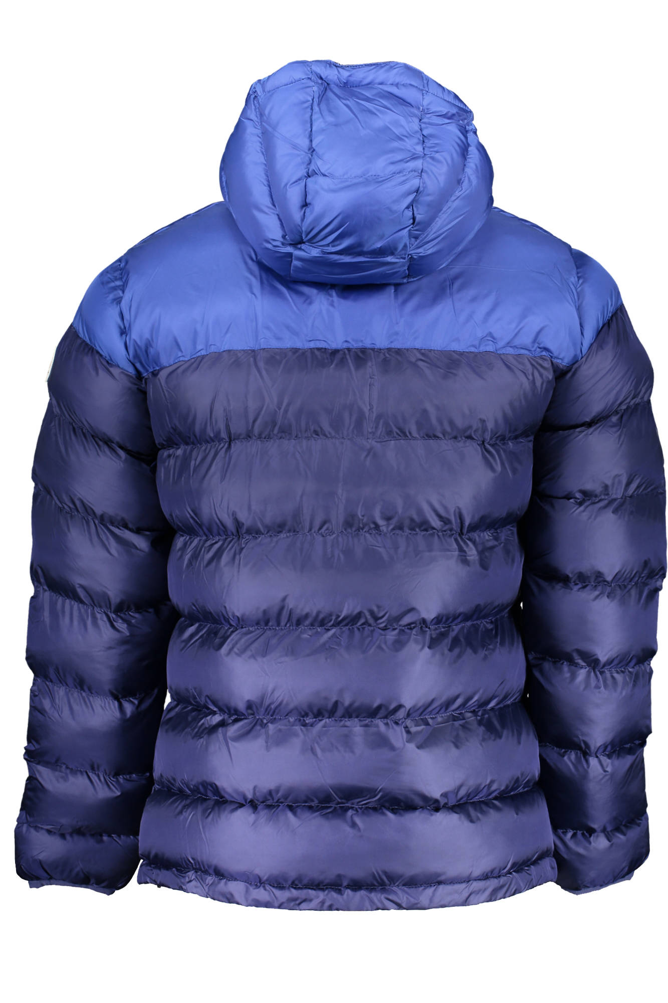 NORTH SAILS BLUE MEN&#039;S JACKET