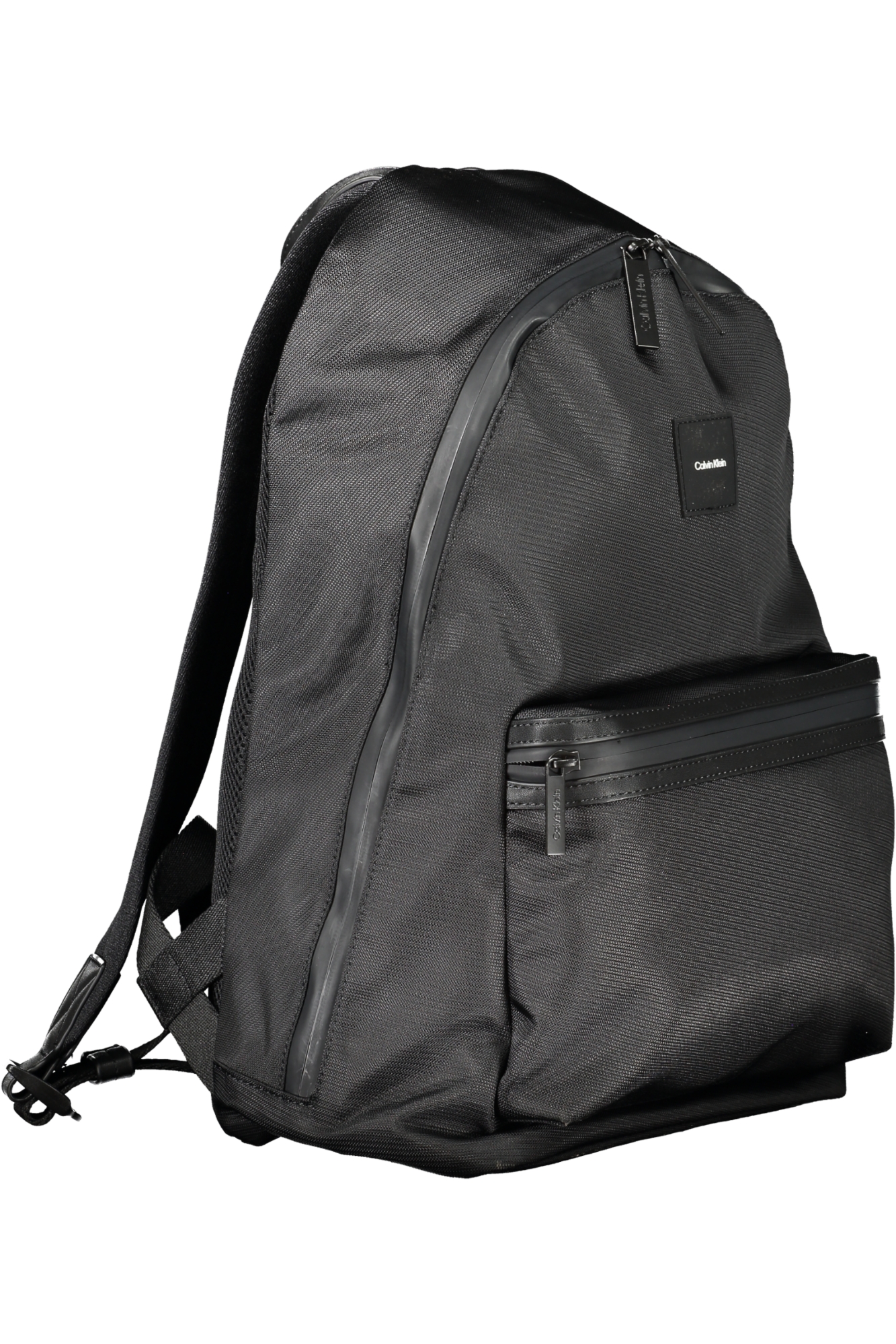 CALVIN KLEIN MEN&#039;S BACKPACK BLACK