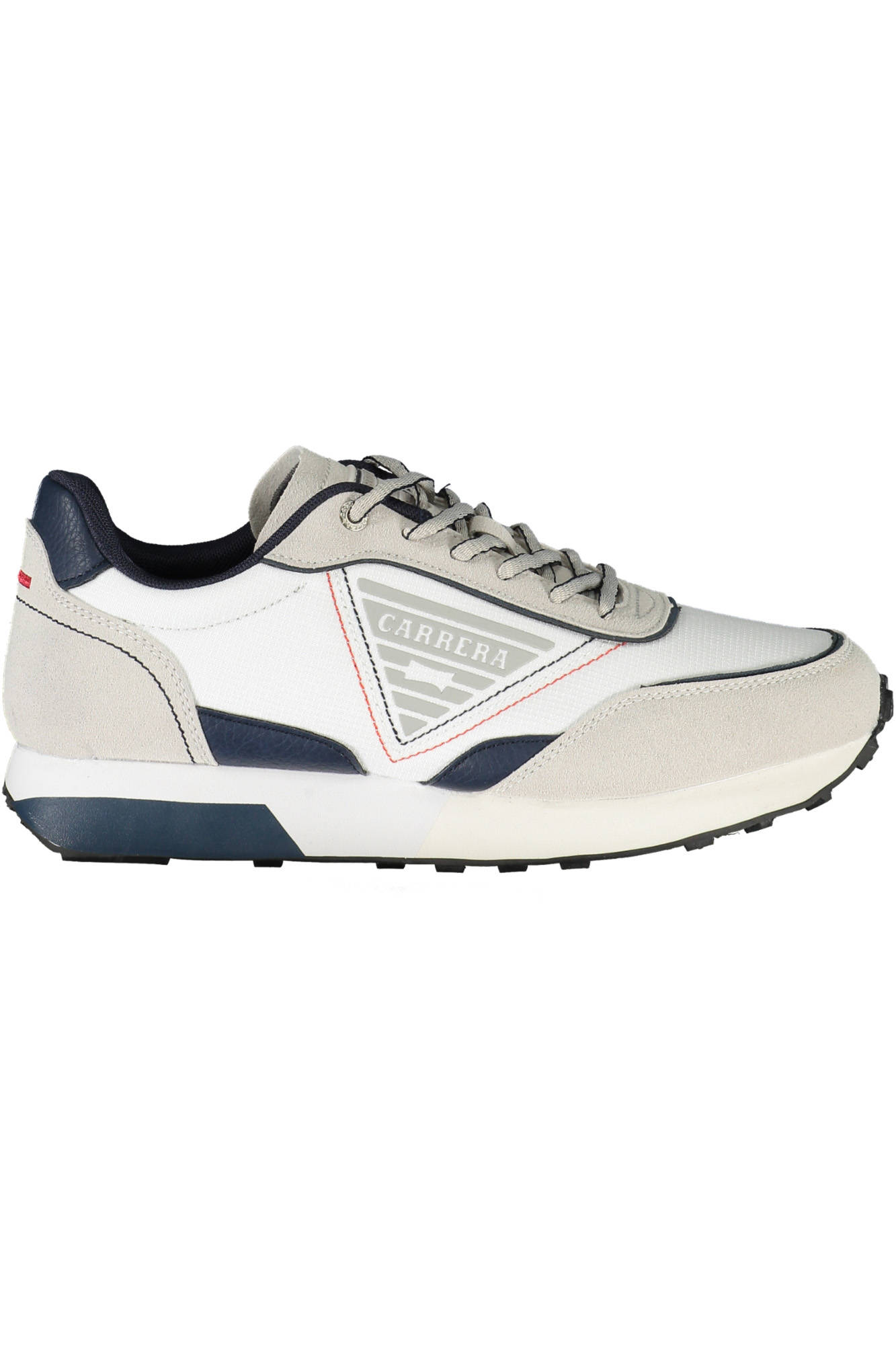 CARRERA MEN&#039;S SPORTS FOOTWEAR WHITE