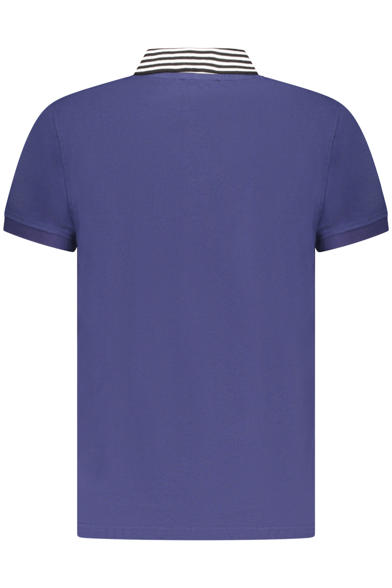 Cavalli Class pánske polo tričko modré