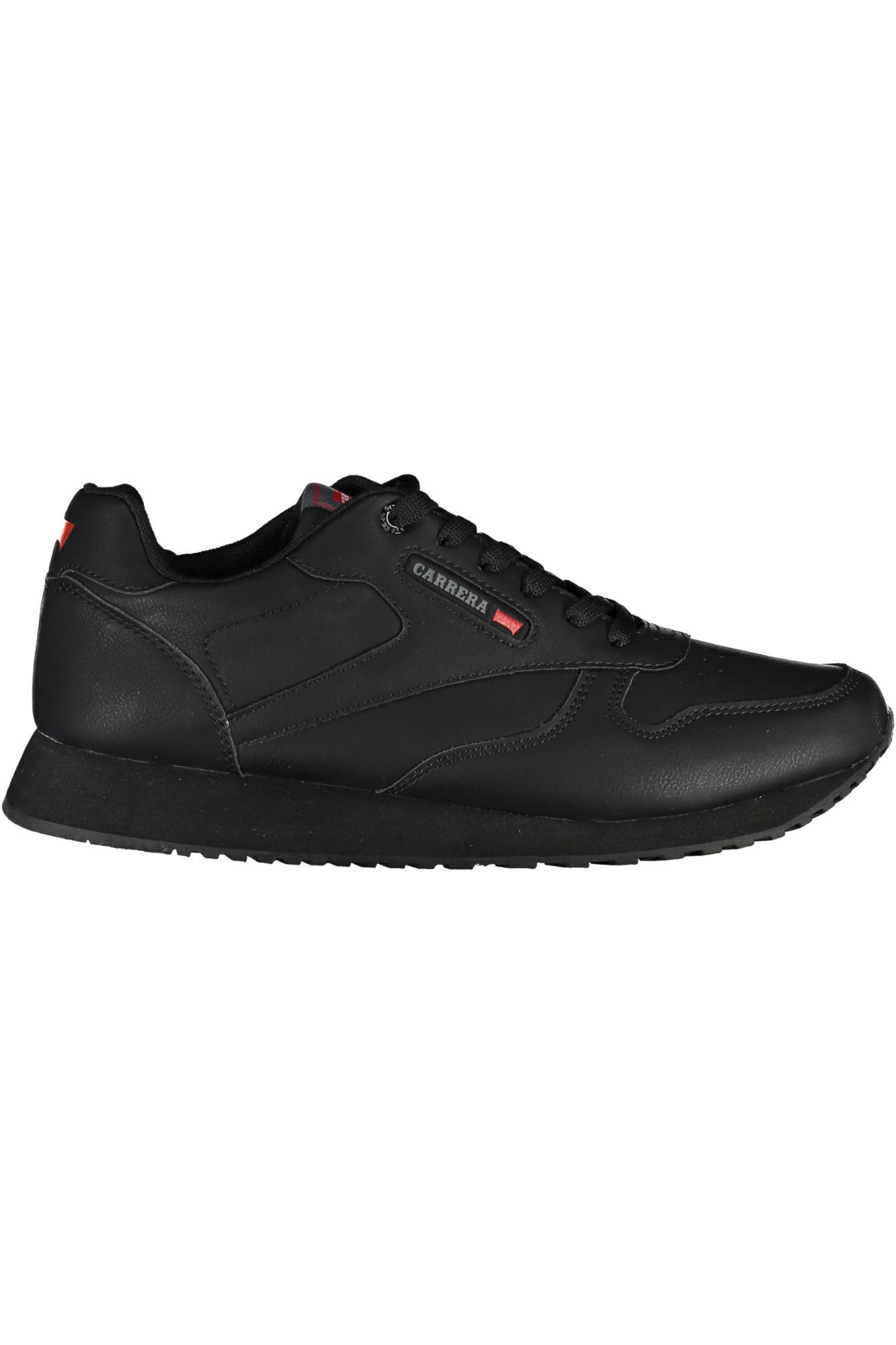 CARRERA BLACK MAN SPORT SHOES