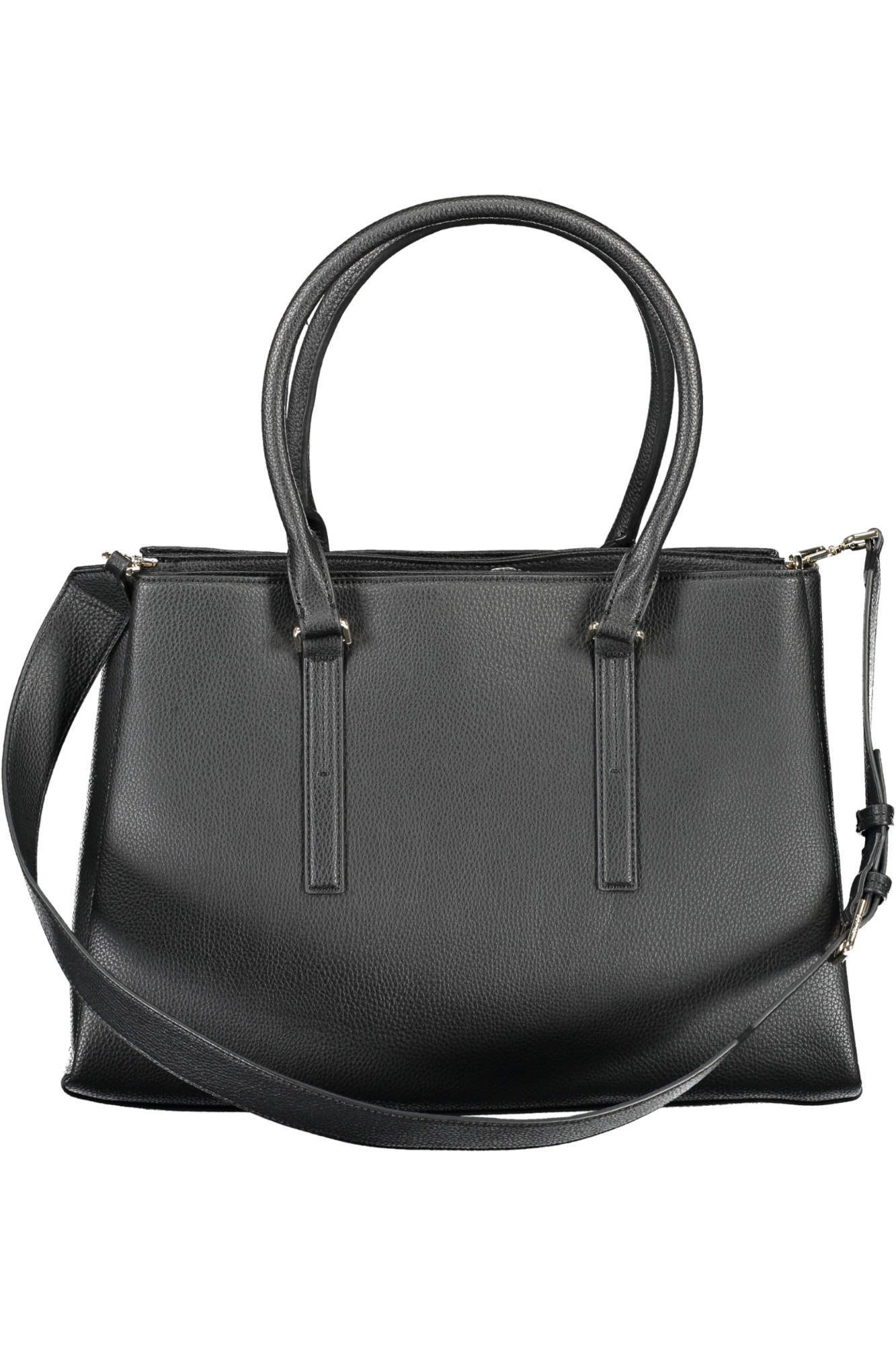 CALVIN KLEIN BLACK WOMEN&#039;S BAG