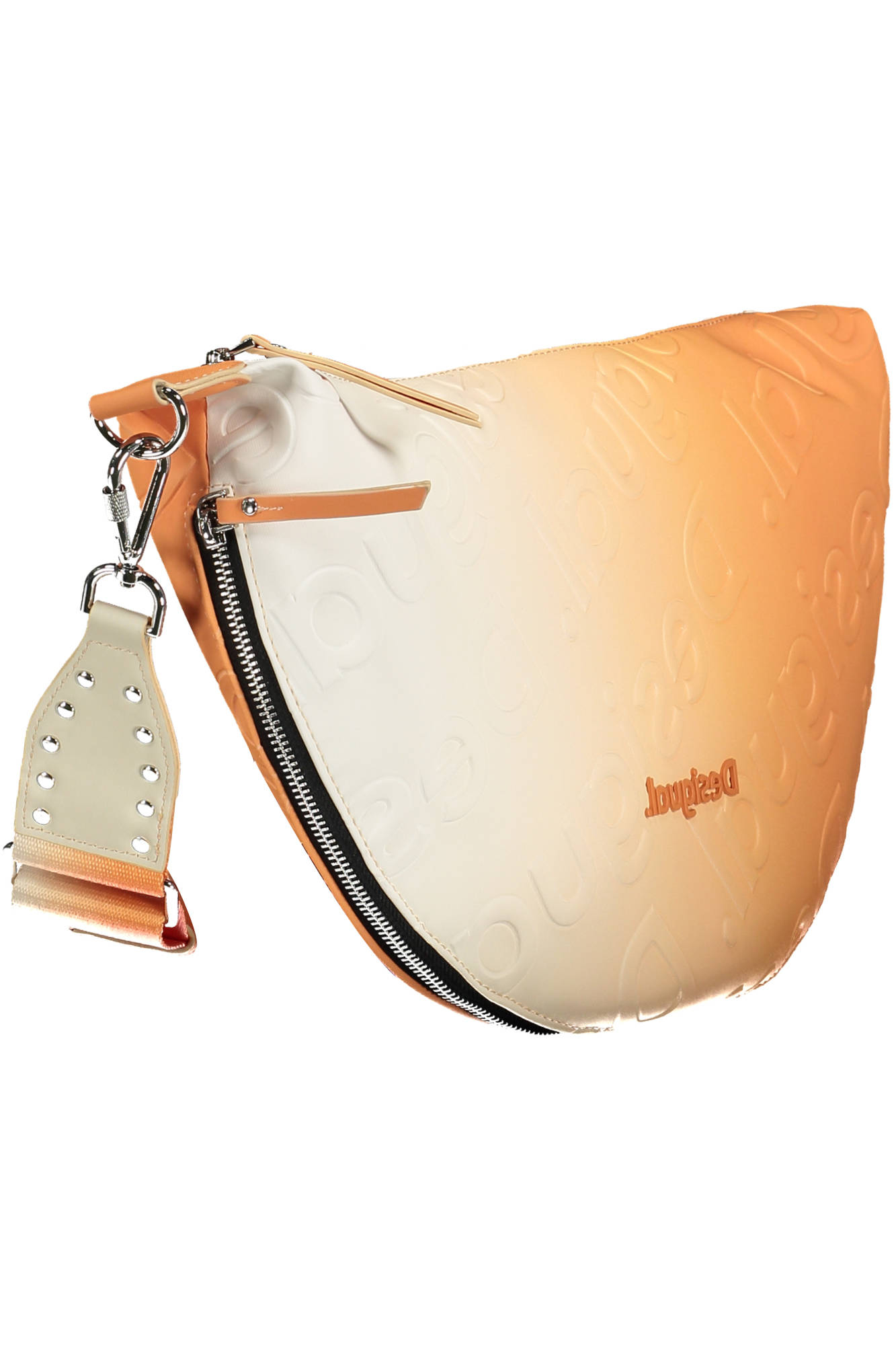 DESIGUAL WOMEN&#039;S BAG ORANGE