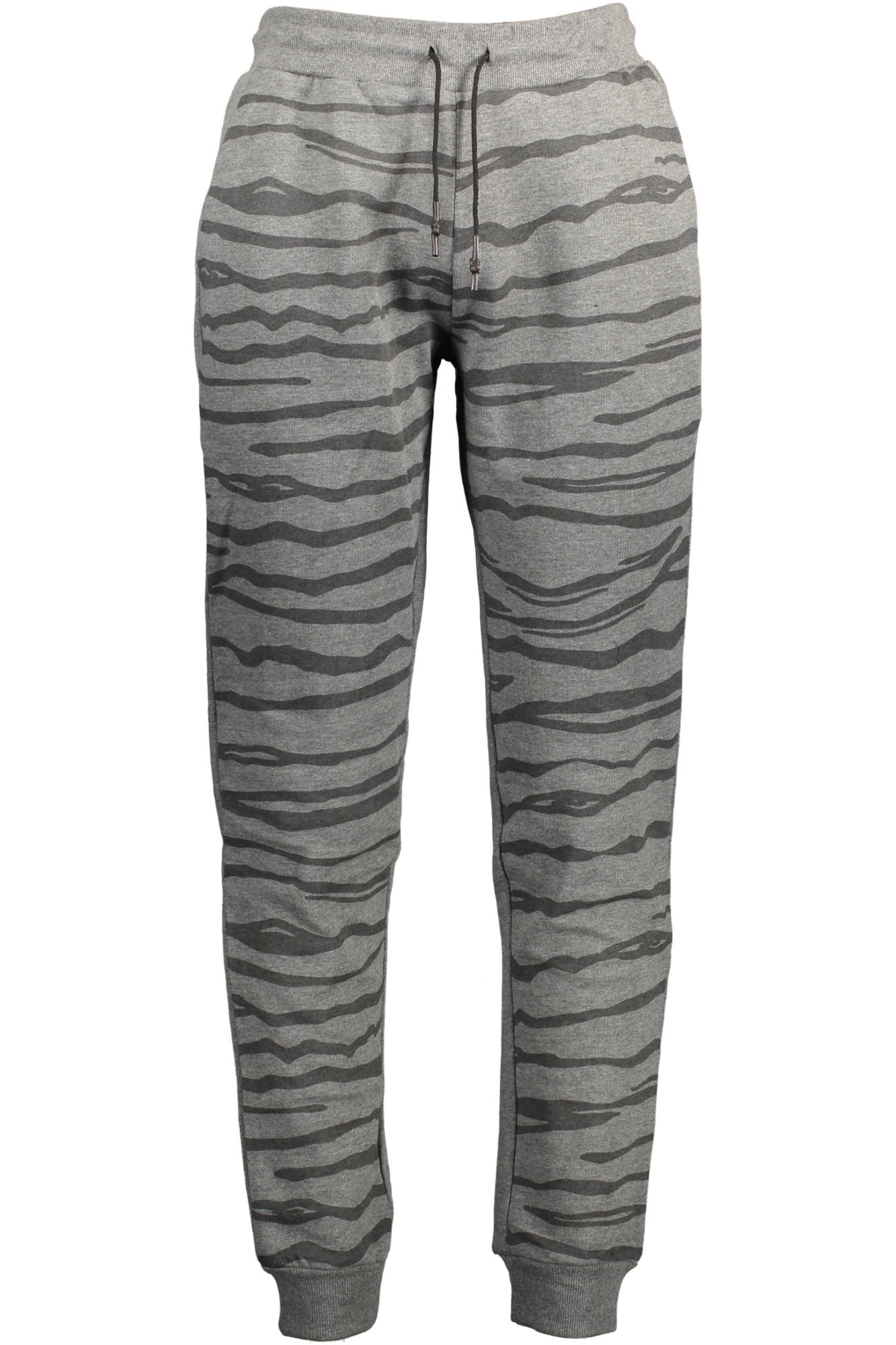 CAVALLI CLASS MEN&#39;S TROUSERS GREY
