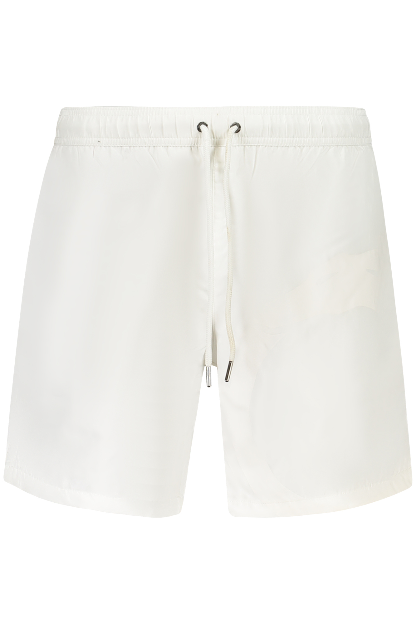 TRUSSARDI SWIMSUIT MEN&#39;S BOTTOM WHITE