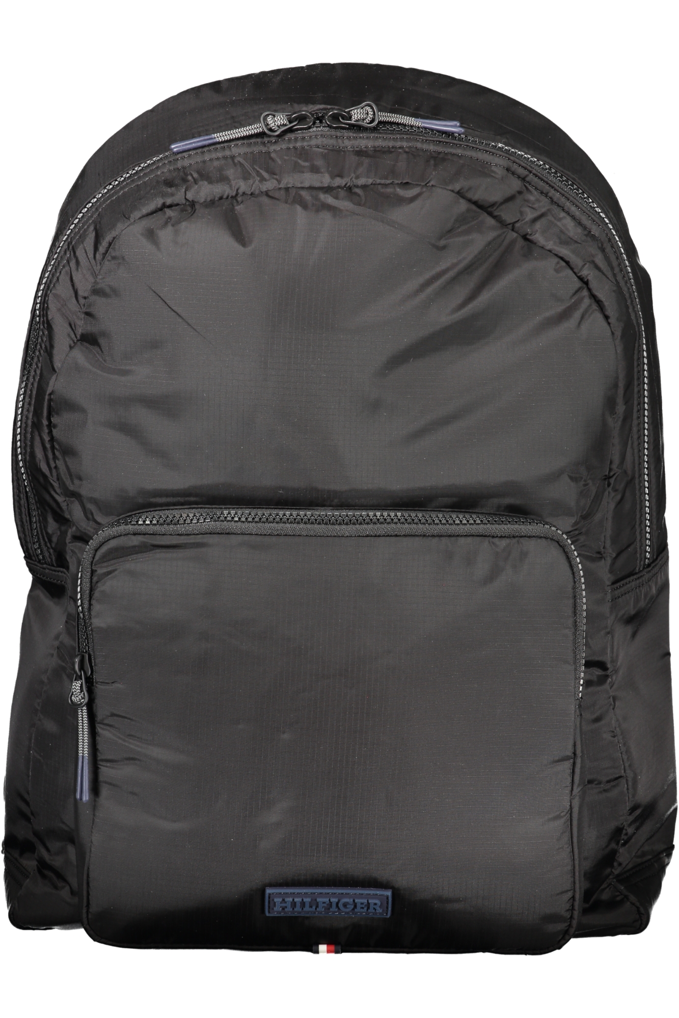 TOMMY HILFIGER MEN'S BACKPACK BLACK