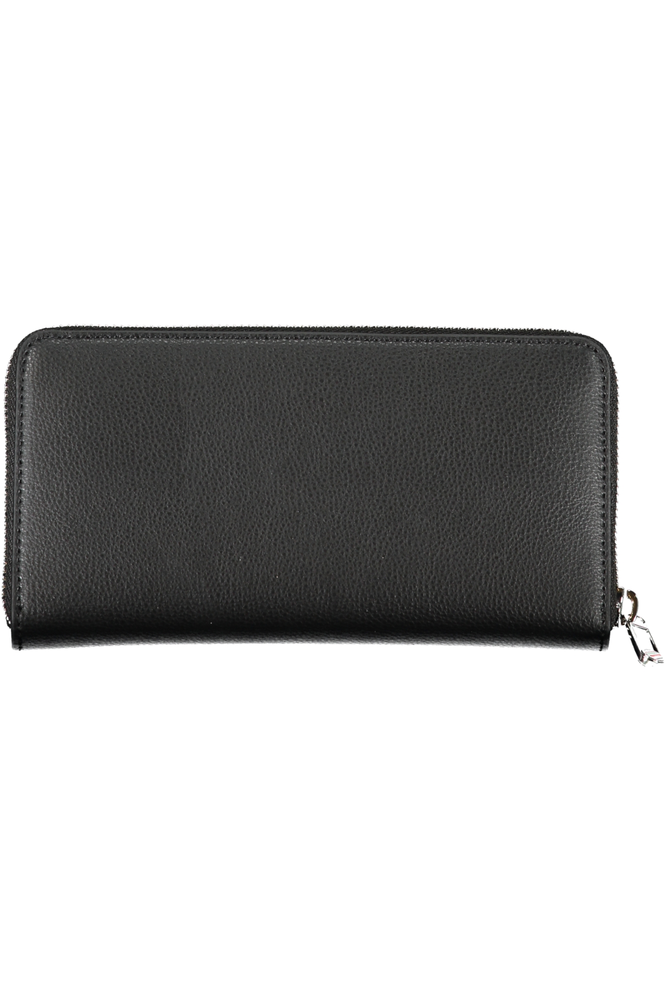 TOMMY HILFIGER WOMEN'S WALLET BLACK