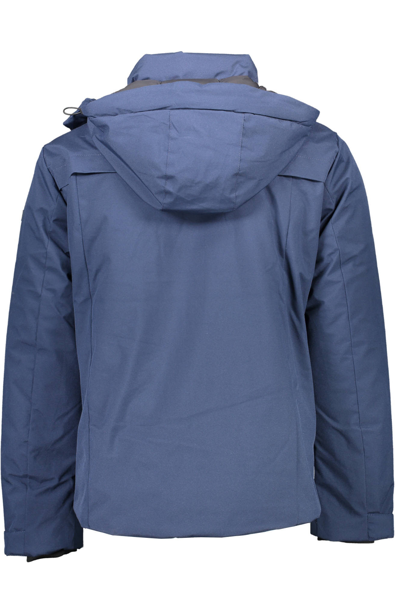 US POLO MEN&#039;S BLUE JACKET