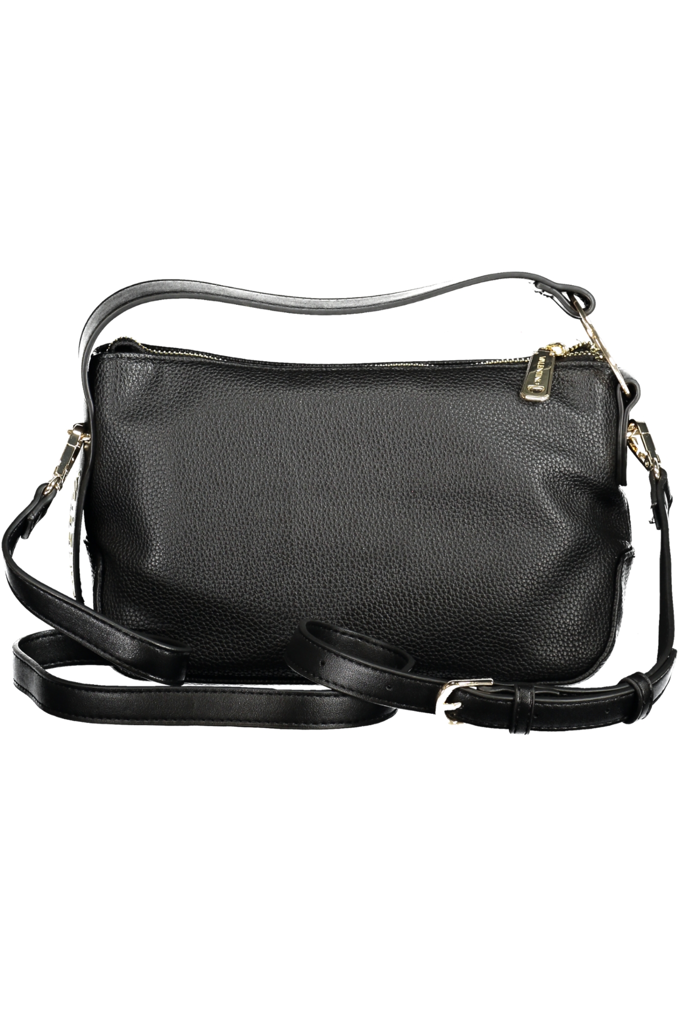 VALENTINO BAGS WOMEN&#039;S BAG BLACK