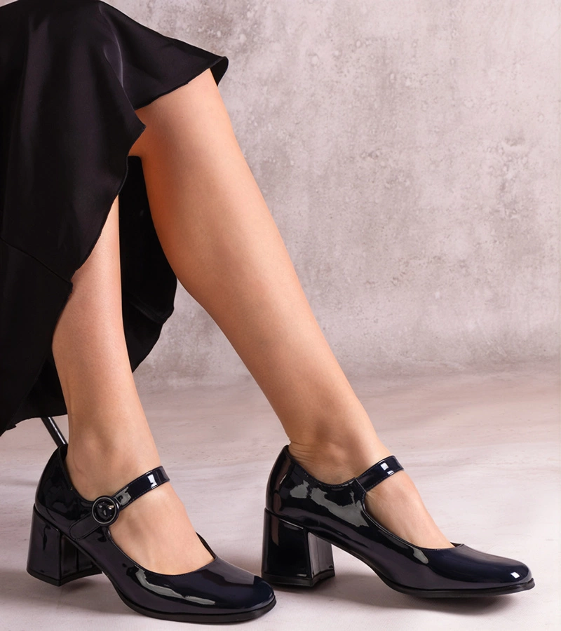 Pantofi damă, D/CEO