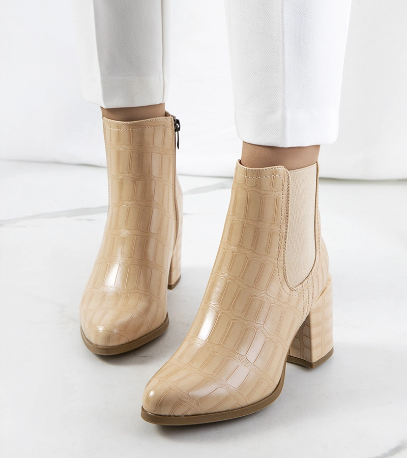 Gemre Cizme bej Easthaven