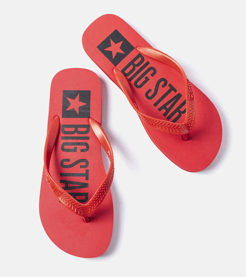 Men&#039;s black sneakers Big Star Musette