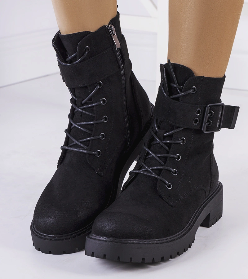 Gemre Capcane Black Tarrin