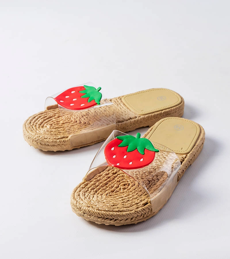 Gemre Silver loafers Ilana