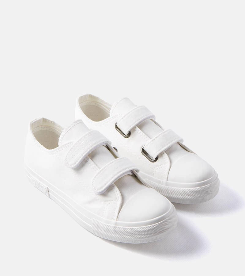 Pantofi de sport pentru copii White Big Star