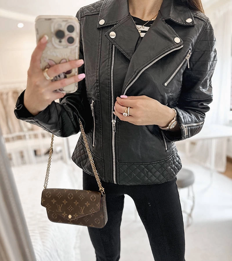 Gemre Jachetă neagră ramon de Masson