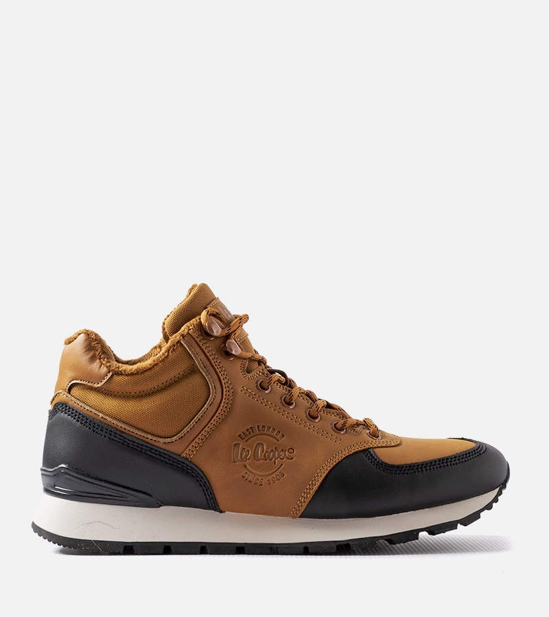Lee Cooper - producent Ghete calde maro Lee Cooper