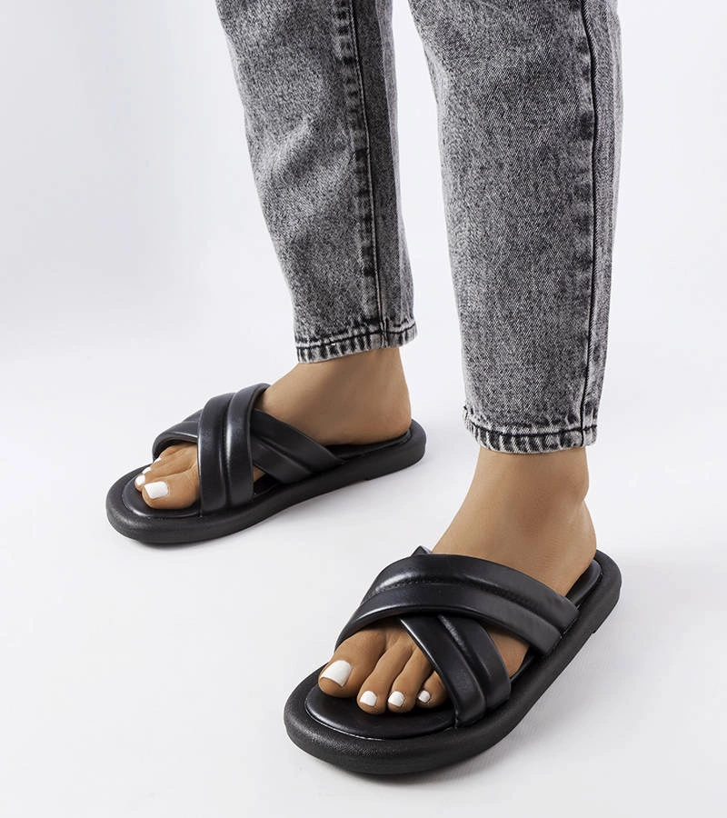 Gemre Silver loafers Ilana