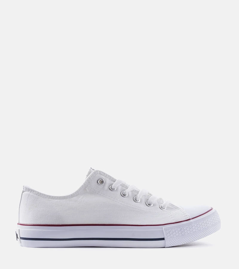 Lee Cooper - producent White sneakers Lee Cooper