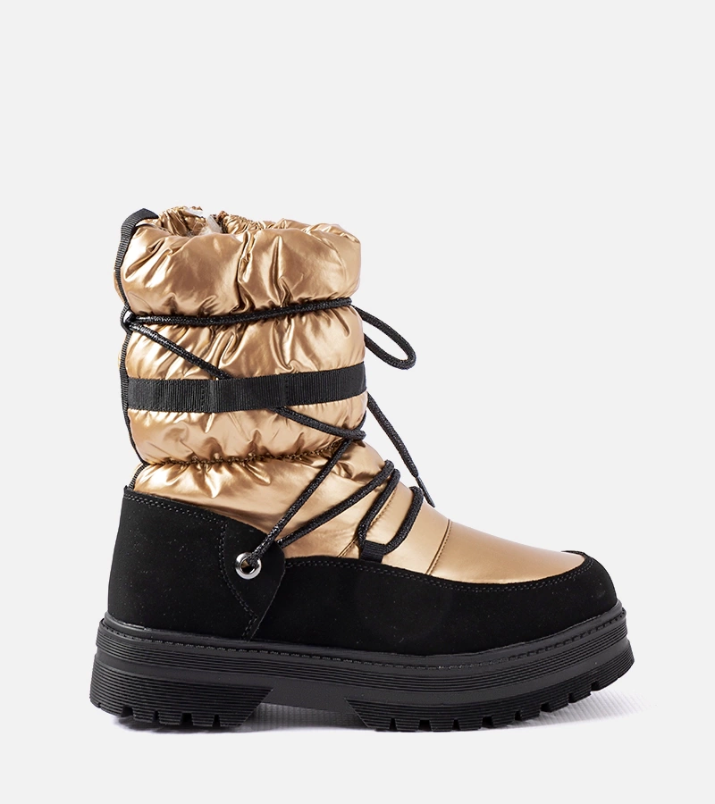 Gemre Bocanci negri pentru fete Arzeno