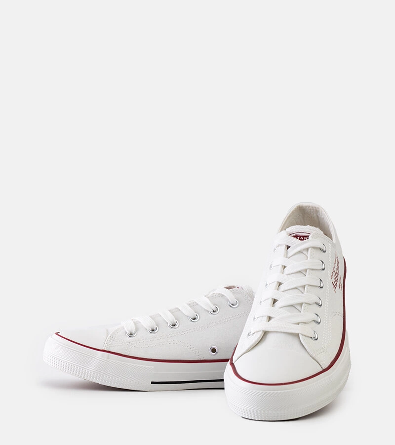 Adidași albi Big Star