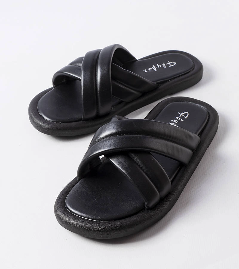 Gemre Silver loafers Ilana