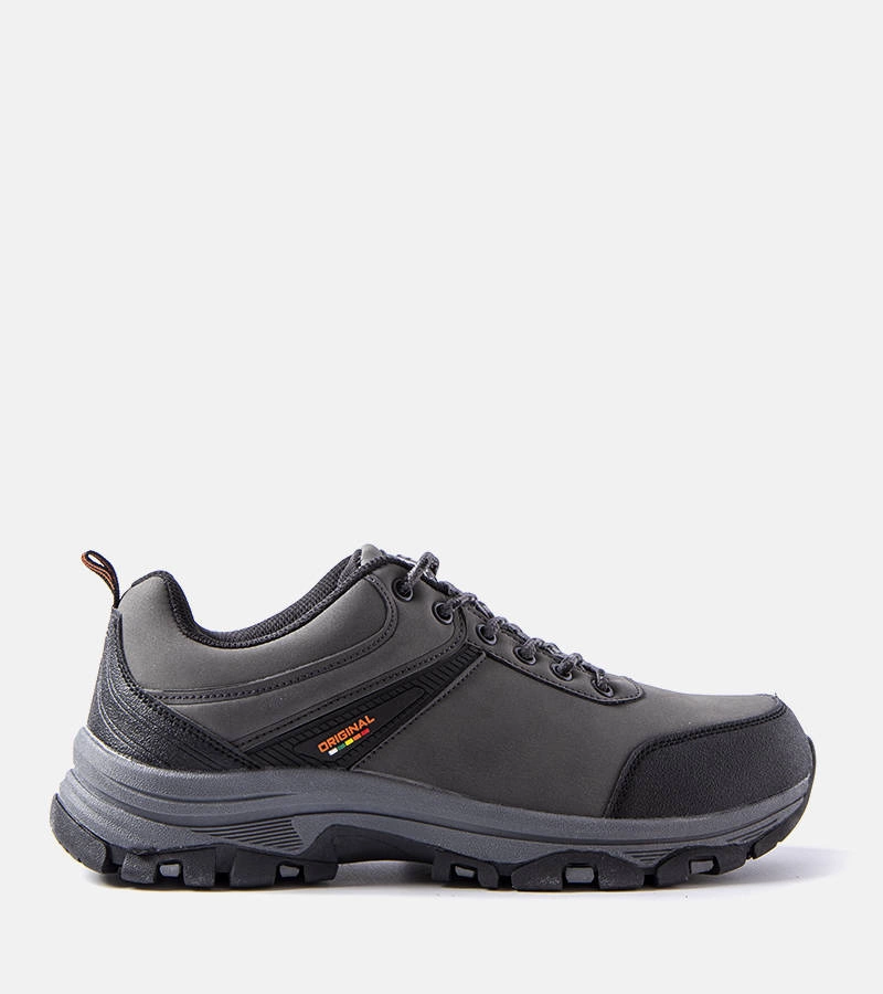 Gemre Pantofi de trekking Bellegra gri