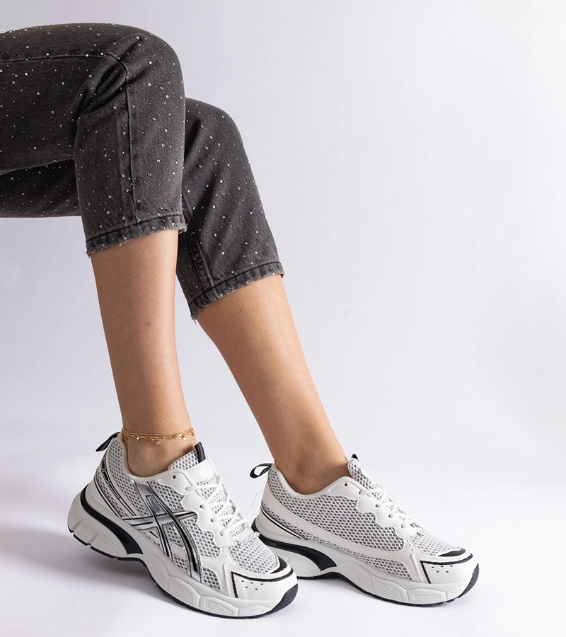 Gemre Adidași sport negri pentru femei Ondina