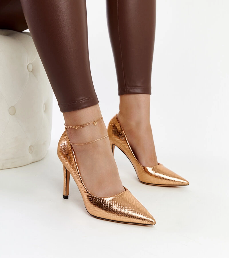 Gemre Tocuri lacuite de sampanie Wines