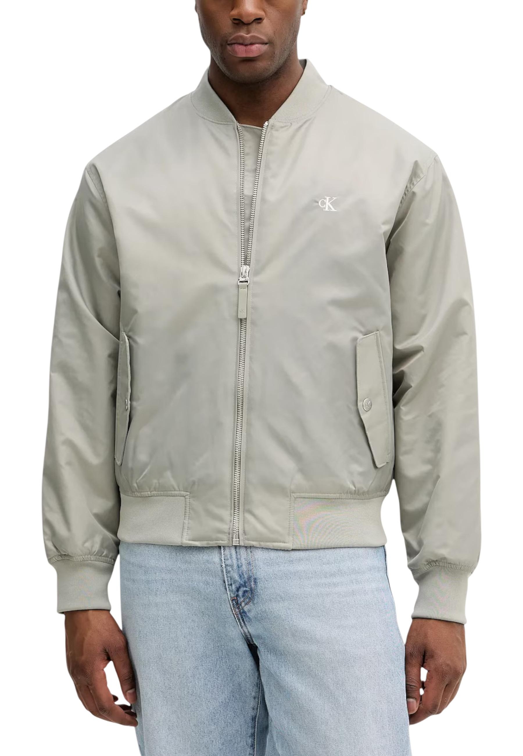 Calvin Klein pánska bomber bunda